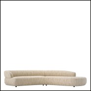 Sofa 24 - Cordova - Luxe - Pacific Compagnie.