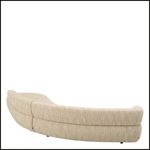 Sofa 24 - Cordova - Luxe - Pacific Compagnie.