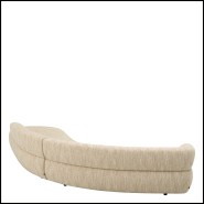 Sofa 24 - Cordova - Luxe - Pacific Compagnie.