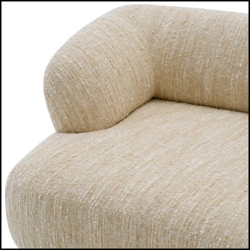 Sofa 24 - Cordova - Luxe - Pacific Compagnie.