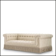 Sofa 24 - Dorantes - Elegant - Pacific Compagnie.