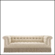 Sofa 24 - Dorantes - Elegant - Pacific Compagnie.