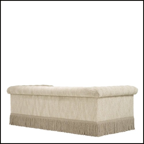 Sofa 24 - Dorantes - Elegant - Pacific Compagnie.