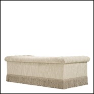 Sofa 24 - Dorantes - Elegant - Pacific Compagnie.