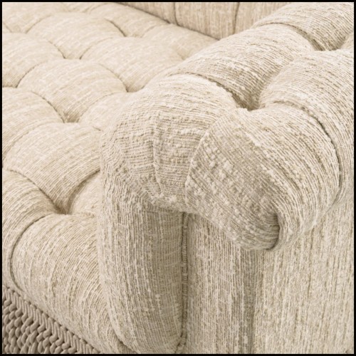 Sofa 24 - Dorantes - Elegant - Pacific Compagnie.