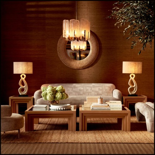 Sofa 24 - Hernandez - ÉElegant design - Pacific Compagnie.