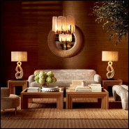 Sofa 24 - Hernandez - ÉElegant design - Pacific Compagnie.