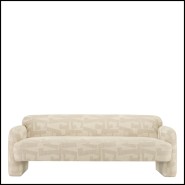 Sofa 24 - Hernandez - ÉElegant design - Pacific Compagnie.