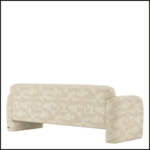 Canapé 24 - Hernandez - Salon - Pacific Compagnie.