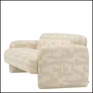 Sofa 24 - Hernandez - ÉElegant design - Pacific Compagnie.