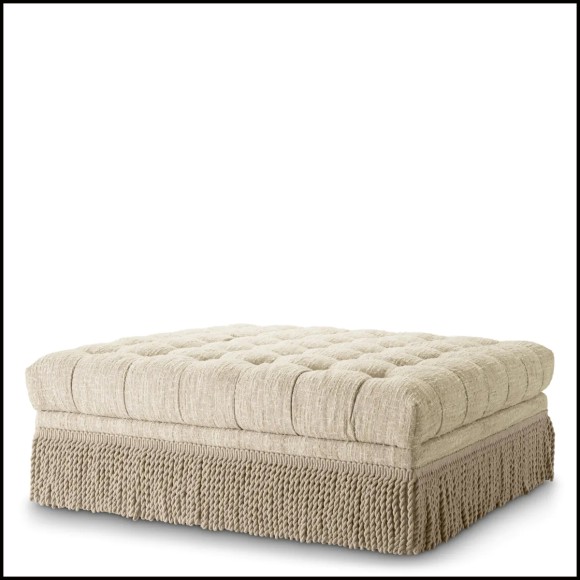 Pouf 24 - Dorontes - Tendance - Pacific Compagnie.