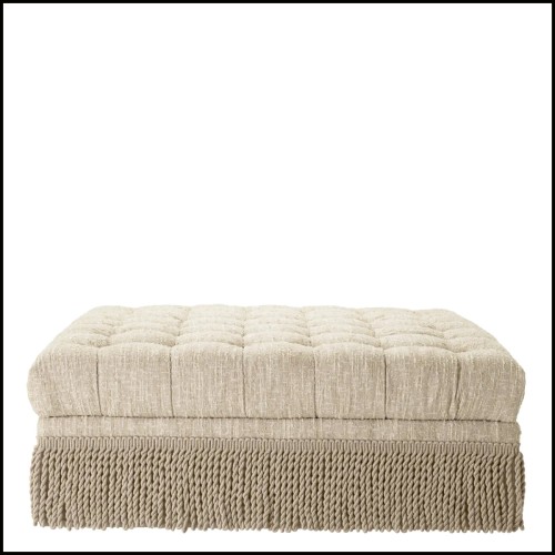 Pouf 24 - Dorontes - Design - Pacific Compagnie.