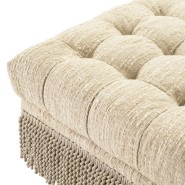 Ottoman 24 - Dorantes - Trendy- Pacific Compagnie.