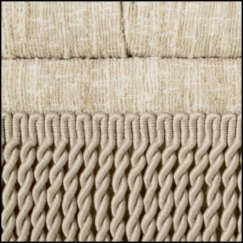 Pouf 24 - Dorontes - Confort - Pacific Compagnie.