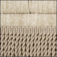 Pouf 24 - Dorontes - Confort - Pacific Compagnie.