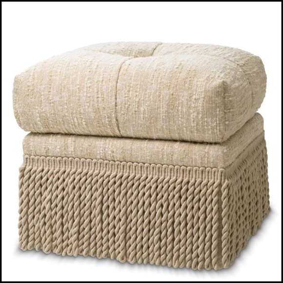 Tabouret 24 - Dorantes - Tendance - Pacific Compagnie.