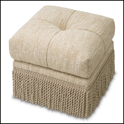 Stool 24 - Dorantes - Trend - Pacific Compagnie.