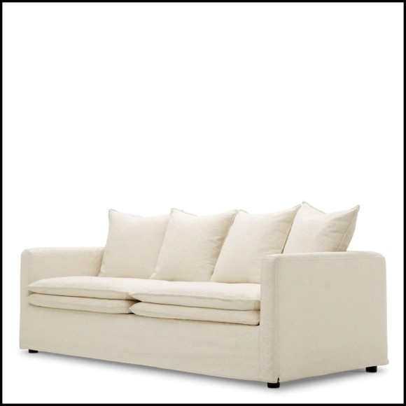 Sofa 24 - Montgomery - Tendance - Pacific Compagnie.