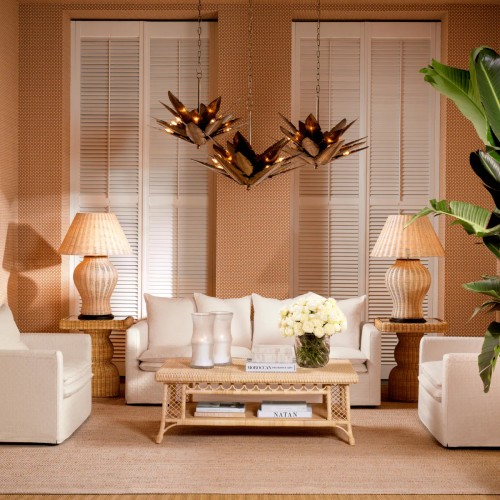 Sofa 24 - Montgomery - Tendance - Pacific Compagnie.