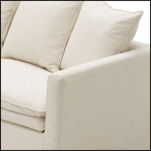 Sofa 24 - Montgomery - Tendance - Pacific Compagnie.