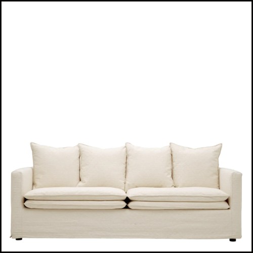 Sofa 24 - Montgomery - Tendance - Pacific Compagnie.