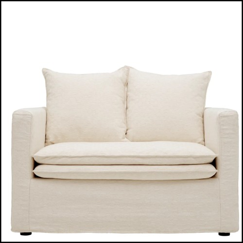 Fauteuil 24 - Montgomery - Salon - Pacific Compagnie.