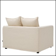 Fauteuil 24 - Montgomery - Moderne - Pacific Compagnie.