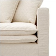 Fauteuil 24 - Montgomery - Luxe - Pacific Compagnie.