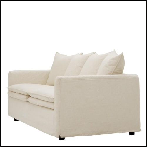 Fauteuil 24 - Montgomery - Confort - Pacific Compagnie.