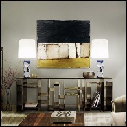 Console 155 - Acid Iron - Métal - Pacific Compagnie.