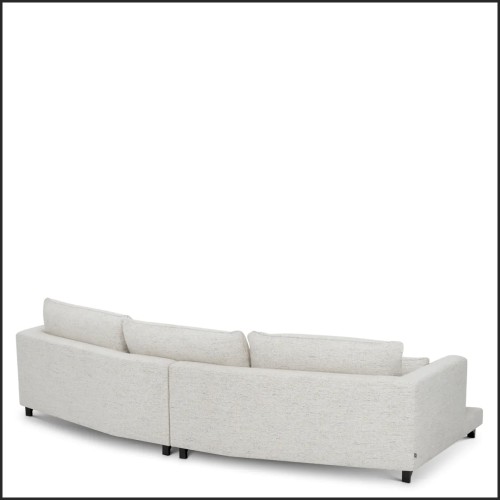 Canapé 24 - Savarana | Sofa 24 - Savarana modern - Pacific Compagnie.