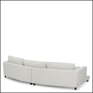 Canapé 24 - Savarana | Sofa 24 - Savarana modern - Pacific Compagnie.