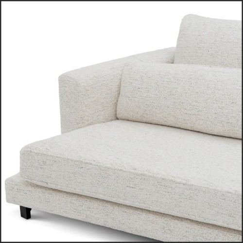 Canapé 24 - Savarana | Sofa 24 - Savarana comfy - Pacific Compagnie.