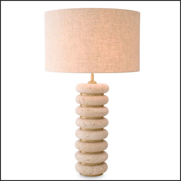 Table Lamp 24 - Baron | Table Lamp 24 - Baron furniture - Pacific Compagnie.