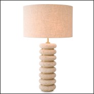 Table Lamp 24 - Baron - Lumineuse - Pacific Compagnie.