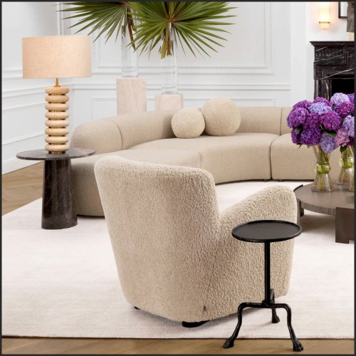 Table Lamp 24 - Baron | Table Lamp 24 - Baron unique - Pacific Compagnie.
