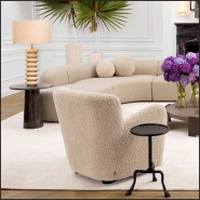 Table Lamp 24 - Baron | Table Lamp 24 - Baron unique - Pacific Compagnie.