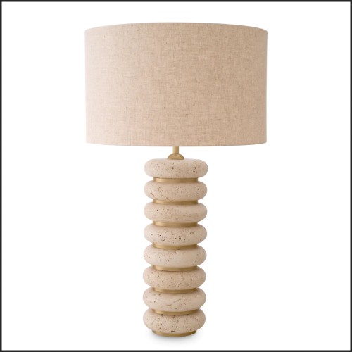 Table Lamp 24 - Baron - Design - Pacific Compagnie.