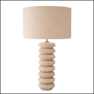 Table Lamp 24 - Baron - Design - Pacific Compagnie.