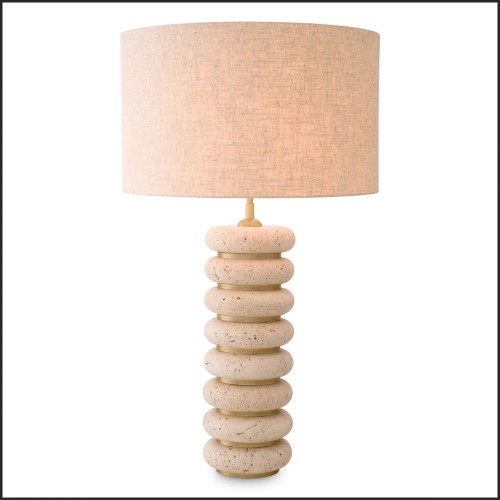 Table Lamp 24 - Baron - Pacific Compagnie.