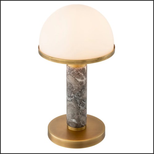 Lampe de table 24 - Ziegèl - Ambiance - Pacific Compagnie.