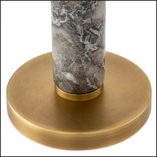 Table Lamp 24 - Ziegèl - Modern Ziegèl Lamp - Pacific Compagnie.