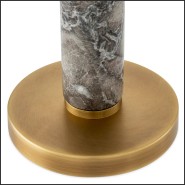 Table Lamp 24 - Ziegèl - Modern Ziegèl Lamp - Pacific Compagnie.