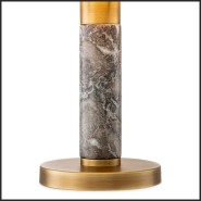 Table Lamp 24 - Ziegèl - Ziegèl Style Table Lamp - Pacific Compagnie.