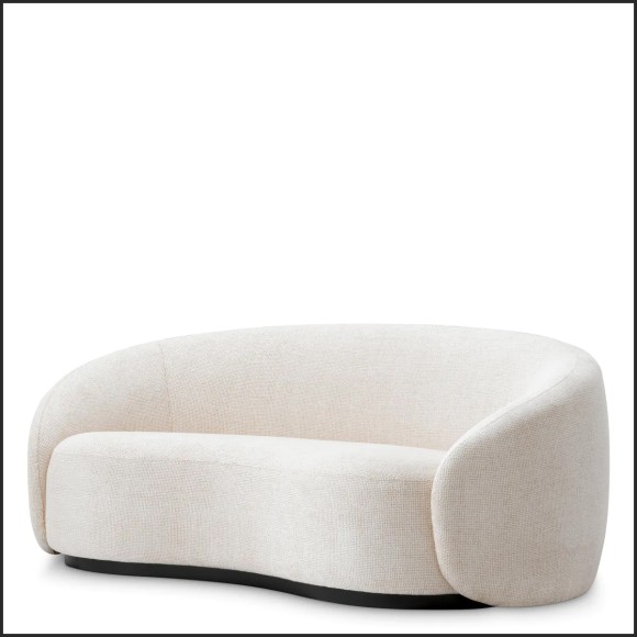 Canapé 24 - Amore - Design - Pacific Compagnie.