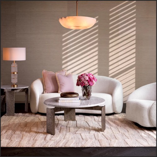 Canapé 24 - Amore - Confort - Pacific Compagnie.