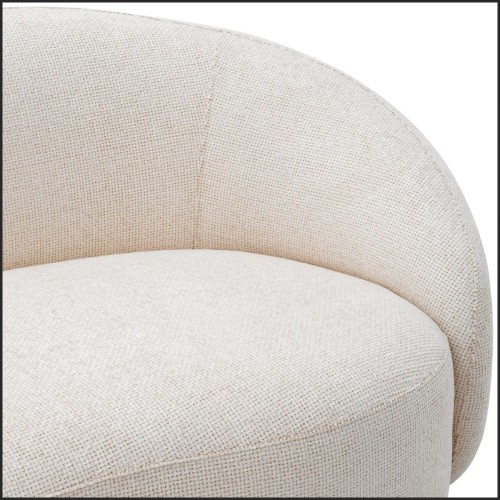 Canapé 24 - Amore - Tissu - Pacific Compagnie.