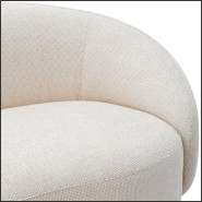 Canapé 24 - Amore - Tissu - Pacific Compagnie.