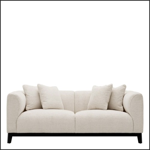 Canapé 24 - Corso S - Style épuré - Pacific Compagnie.