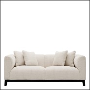 Sofa 24 - Corso S - Modern Corso S sofa - Pacific Compagnie.